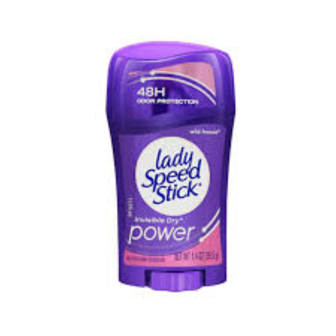 LADY SPEED STICK WILD FREESIA 39.6G